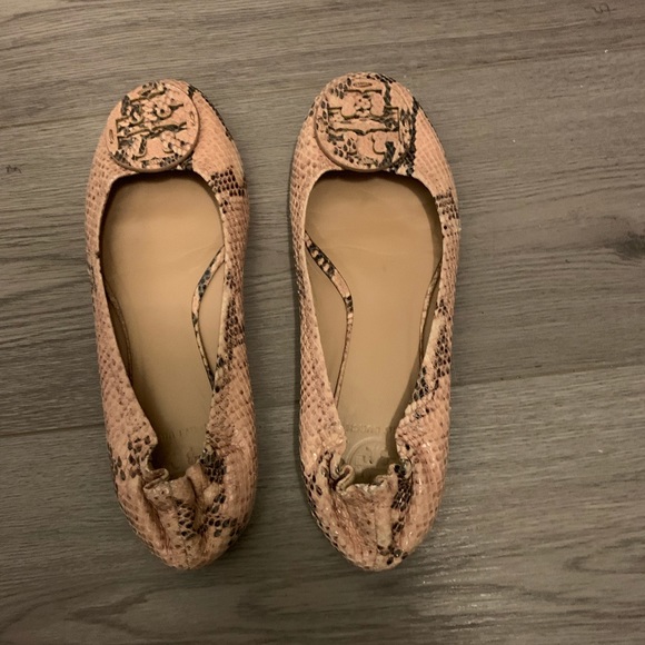 Tory Burch Flats - Picture 2 of 8
